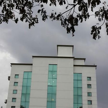 Hotel Planet Mount Τσενάι Εξωτερικό φωτογραφία