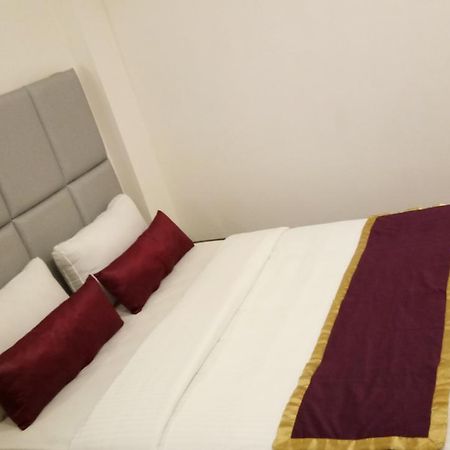 Hotel Planet Mount Τσενάι Εξωτερικό φωτογραφία