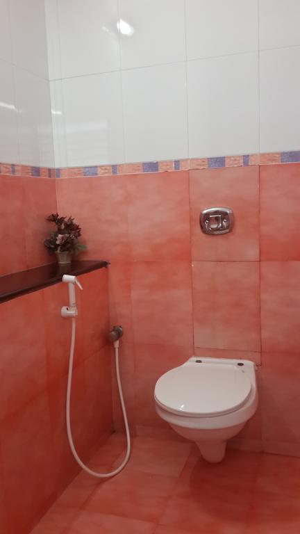 Hotel Planet Mount Τσενάι Εξωτερικό φωτογραφία