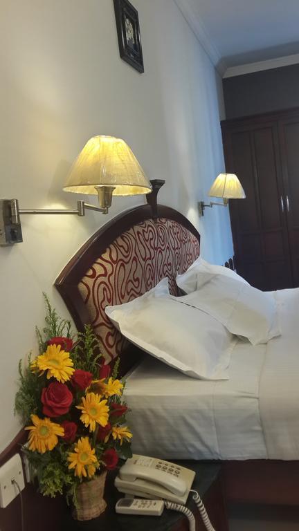 Hotel Planet Mount Τσενάι Εξωτερικό φωτογραφία