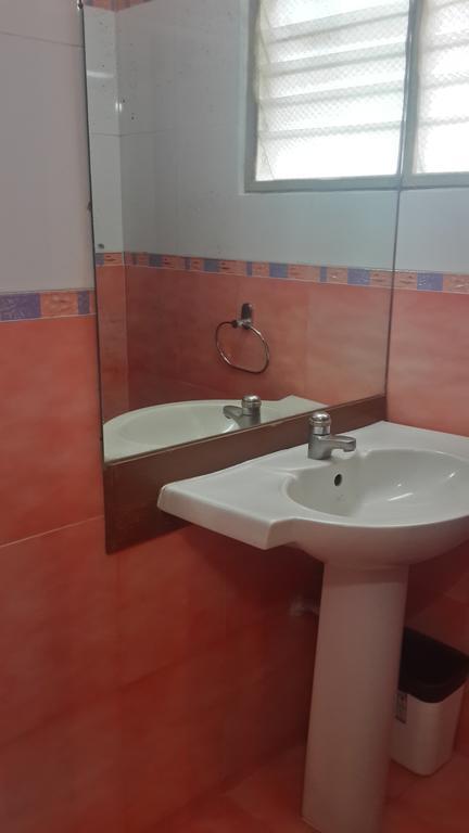 Hotel Planet Mount Τσενάι Εξωτερικό φωτογραφία