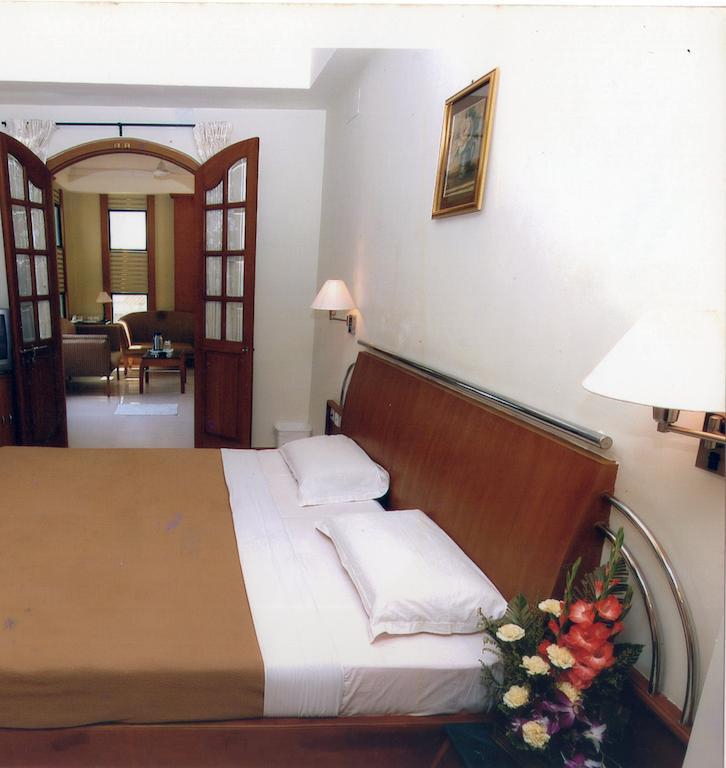 Hotel Planet Mount Τσενάι Εξωτερικό φωτογραφία
