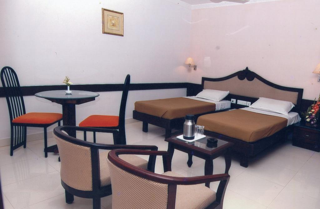 Hotel Planet Mount Τσενάι Δωμάτιο φωτογραφία