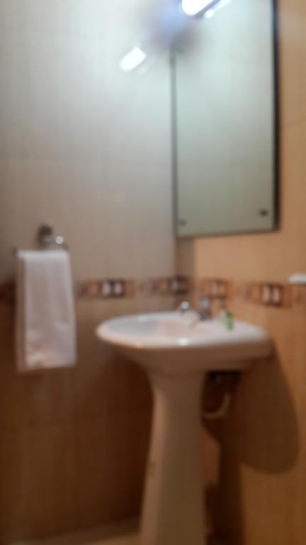 Hotel Planet Mount Τσενάι Εξωτερικό φωτογραφία