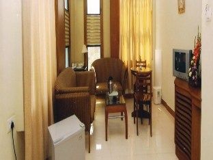 Hotel Planet Mount Τσενάι Εξωτερικό φωτογραφία